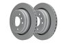DISC FRANA ATE 24.0120-0154.1 - Compatibil cu BMW