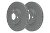 DISC FRANA ATE 24.0120-0169.1 - Compatibil cu MAZDA