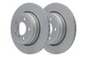 DISC FRANA ATE 24.0120-0178.1 - Compatibil cu BMW