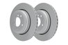 DISC FRANA ATE 24.0120-0183.1 - Compatibil cu BMW