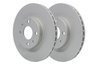 DISC FRANA ATE 24.0120-0187.1 - Compatibil cu LADA