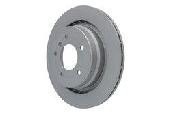 DISC FRANA ATE 24.0120-0190.1 - Compatibil cu BMW