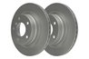 DISC FRANA ATE 24.0120-0195.1 - Compatibil cu BMW