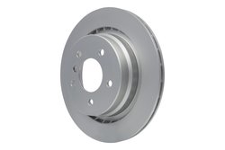 DISC FRANA ATE 24.0120-0189.1 - Compatibil cu BMW