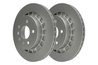 DISC FRANA ATE 24.0120-0196.1 - Compatibil cu SAAB