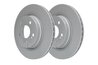 DISC FRANA ATE 24.0120-0208.1 - Compatibil cu MERCEDES-BENZ
