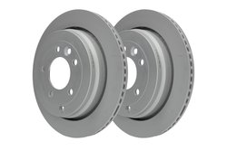 DISC FRANA ATE 24.0120-0210.1 - Compatibil cu LAND ROVER