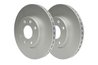 DISC FRANA ATE 24.0120-0211.1 - Compatibil cu OPEL, SUZUKI, VAUXHALL