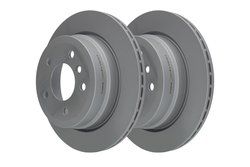 DISC FRANA ATE 24.0120-0215.1 - Compatibil cu BMW