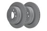 DISC FRANA ATE 24.0120-0215.1 - Compatibil cu BMW