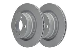 DISC FRANA ATE 24.0120-0214.1 - Compatibil cu BMW