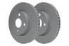 DISC FRANA ATE 24.0120-0219.1 - Compatibil cu ASTON MARTIN, TOYOTA