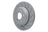Disc frana ATE 24.0120-0222.2