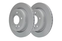 DISC FRANA ATE 24.0120-0226.1 - Compatibil cu BMW