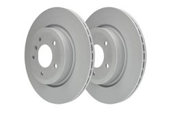 Disc frana ATE 24.0120-0228.1
