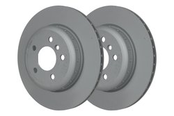 DISC FRANA ATE 24.0120-0229.2 - Compatibil cu BMW