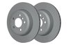 DISC FRANA ATE 24.0120-0229.2 - Compatibil cu BMW