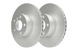 DISC FRANA ATE 24.0120-0234.1 - Compatibil cu BMW
