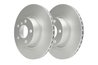 DISC FRANA ATE 24.0120-0234.1 - Compatibil cu BMW