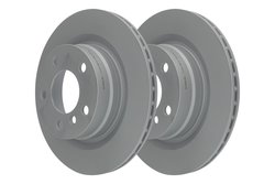Disc frana ATE 24.0120-0237.1