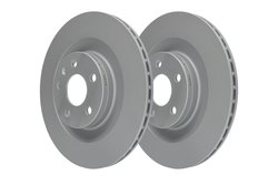 DISC FRANA ATE 24.0120-0246.1 - Compatibil cu VOLVO