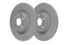 DISC FRANA ATE 24.0120-0246.1 - Compatibil cu VOLVO