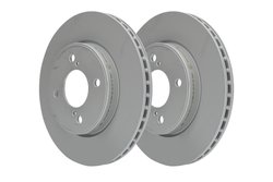 DISC FRANA ATE 24.0120-0248.1 - Compatibil cu SUZUKI