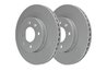 DISC FRANA ATE 24.0120-0251.1 - Compatibil cu KIA