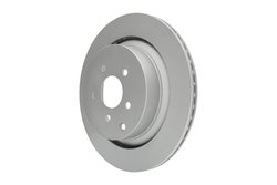 DISC FRANA ATE 24.0120-0252.1 - Compatibil cu INFINITI