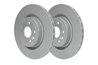 DISC FRANA ATE 24.0120-0256.1 - Compatibil cu JAGUAR, LAND ROVER