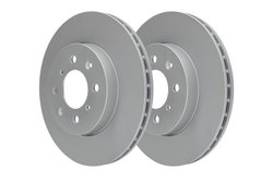 Disc frana ATE 24.0121-0105.1