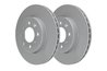 Disc frana ATE 24.0121-0105.1