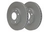 DISC FRANA ATE 24.0121-0113.1 - Compatibil cu HONDA