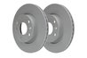 DISC FRANA ATE 24.0121-0114.1 - Compatibil cu LAND ROVER
