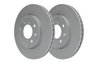 DISC FRANA ATE 24.0121-0115.1 - Compatibil cu HONDA