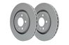 DISC FRANA ATE 24.0122-0100.1 - Compatibil cu SEAT, VW