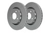 DISC FRANA ATE 24.0122-0101.1 - Compatibil cu SEAT, VW