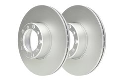 Disc frana ATE 24.0122-0106.1