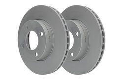 DISC FRANA ATE 24.0122-0108.1 - Compatibil cu AUDI