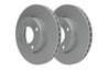 DISC FRANA ATE 24.0122-0108.1 - Compatibil cu AUDI