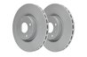 DISC FRANA ATE 24.0122-0147.1 - Compatibil cu ABARTH, ALFA ROMEO, CITROEN, FIAT, LANCIA, PEUGEOT