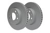 DISC FRANA ATE 24.0122-0138.1 - Compatibil cu VOLVO