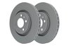 DISC FRANA ATE 24.0122-0150.1 - Compatibil cu AUDI, SEAT, SKODA, VW
