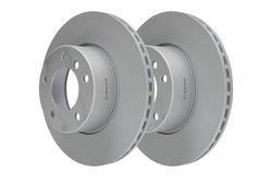DISC FRANA ATE 24.0122-0159.1 - Compatibil cu BMW