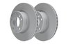 DISC FRANA ATE 24.0122-0159.1 - Compatibil cu BMW