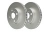 DISC FRANA ATE 24.0122-0158.1 - Compatibil cu TOYOTA