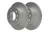 DISC FRANA ATE 24.0122-0161.1 - Compatibil cu MERCEDES-BENZ, VW