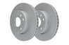 DISC FRANA ATE 24.0122-0162.1 - Compatibil cu MERCEDES-BENZ