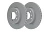 DISC FRANA ATE 24.0122-0160.1 - Compatibil cu BMW