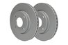 DISC FRANA ATE 24.0122-0172.1 - Compatibil cu FORD, MAZDA